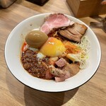 自家製麺 つきよみ - 