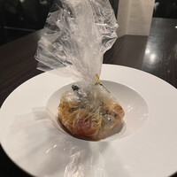 MAIMON GINZA - 