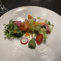 MAIMON GINZA - 