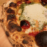 400℃ - ジェノバ アップ