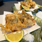 Sushi Nakago - 