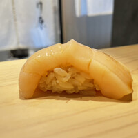 鮨処たけ原 - 