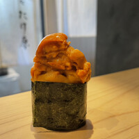 鮨処たけ原 - 