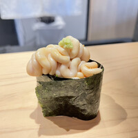 鮨処たけ原 - 