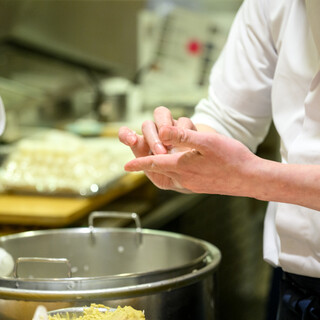 まわる寿司 博多魚がし_2