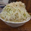 ラーメン二郎 品川店