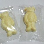 デリスモア - ベアチョコ