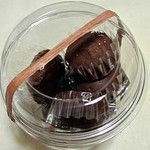 デリスモア - ベイクドショコラ