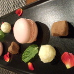 黒島 - マカロン♪