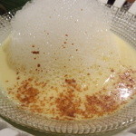 凄いトウキビスープ