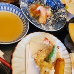 京料理 木乃婦 - 