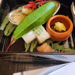 京料理 木乃婦 - 