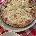 TRATTORIA E PIZZERIA ELEFANTE - 