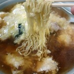 松川 - 麺　WAKE UP