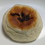 ピーターパンジュニア シャポー船橋店 - 野沢菜おやき¥180-