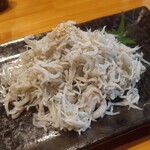 黒潮金剛 どろめ - 