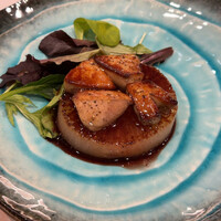 鉄板焼き 華粋 - 