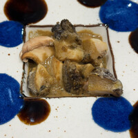 鉄板焼き 華粋 - 