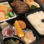 스테이크노 우에켄