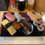 Futago Sushi - 