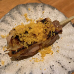 Yakitori Kukabara - 