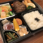 스테이크노 우에켄