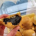 正福屋 - 真っ黒の黒ごま