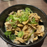 やきとん酒場ぎんぶた - 