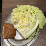 やきとん酒場ぎんぶた - 