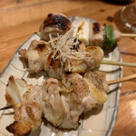 Yakitori Kukabara - 