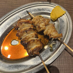 やきとん酒場ぎんぶた - 