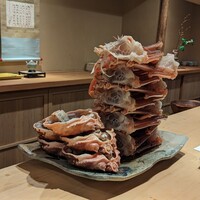 富小路 やま岸 - 