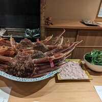 富小路 やま岸 - 