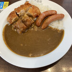 カレーハウス CoCo壱番屋 - 