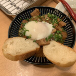 串カツあらた - 