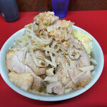 ラーメン二郎 - 