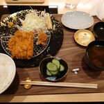 Tonkatsu Butashabushabu Bairi - 