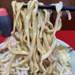 ラーメン二郎 - 