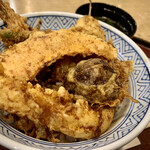 Tempura Aduma - 