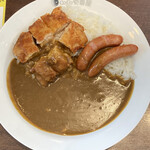 カレーハウス CoCo壱番屋 - 