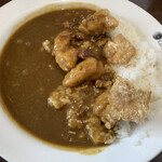 カレーハウス CoCo壱番屋 - 