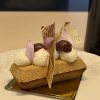 ローザロッチェITALiAN 心斎橋 - 