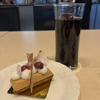 ローザロッチェITALiAN 心斎橋 - 