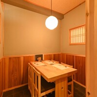 喜心 - 個室