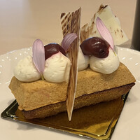 ローザロッチェITALiAN 心斎橋 - 