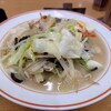 名代ラーメン亭 博多駅地下街店