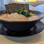 横浜家系ラーメン 印西家 - 