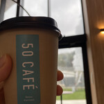 50 CAFE - 