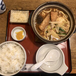 麺どころ いづみ - 