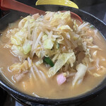 Kyuushuu Ramen Umaka - 